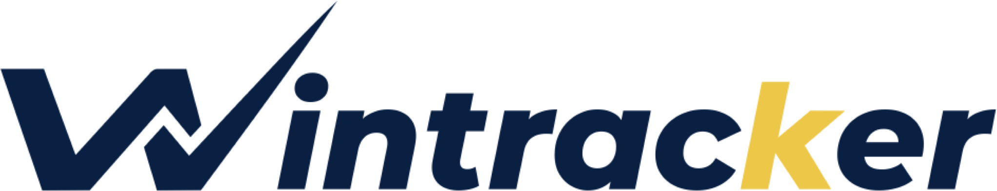 WinTracker